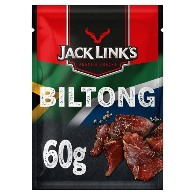 Jack Link's Biltong 60g - gallery image 1