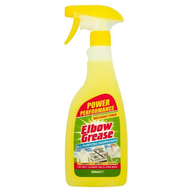 Elbow Grease All Purpose Degreaser 500ml - gallery image 1