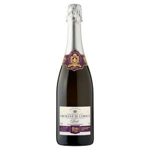 Sainsbury's Crémant de Limoux White Wine, Taste the Difference 75cl