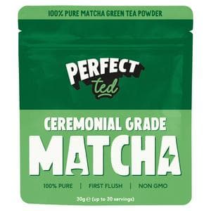 Perfect Ted Matcha 30g