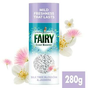 Fairy Silk Tree Beads Scent Boosters 275g