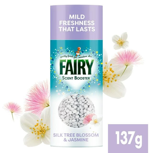 Fairy Base 137g Silk Tree Beads Scent Booster - gallery image 1