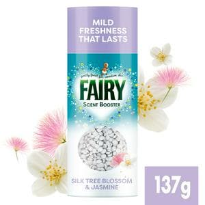 Fairy Base 137g Silk Tree Beads Scent Booster