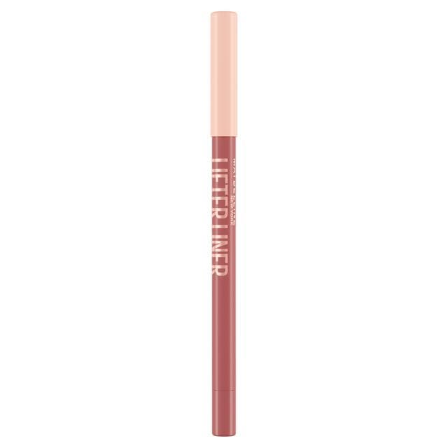 Maybelline Lifter Lip Liner with Hyaluronic Acid Big Lift - gallery image 1