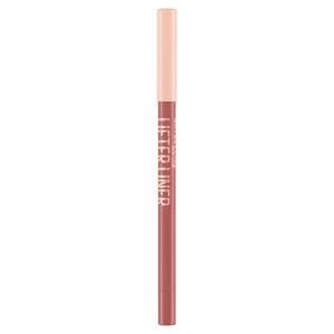 Maybelline Lifter Lip Liner with Hyaluronic Acid Big Lift