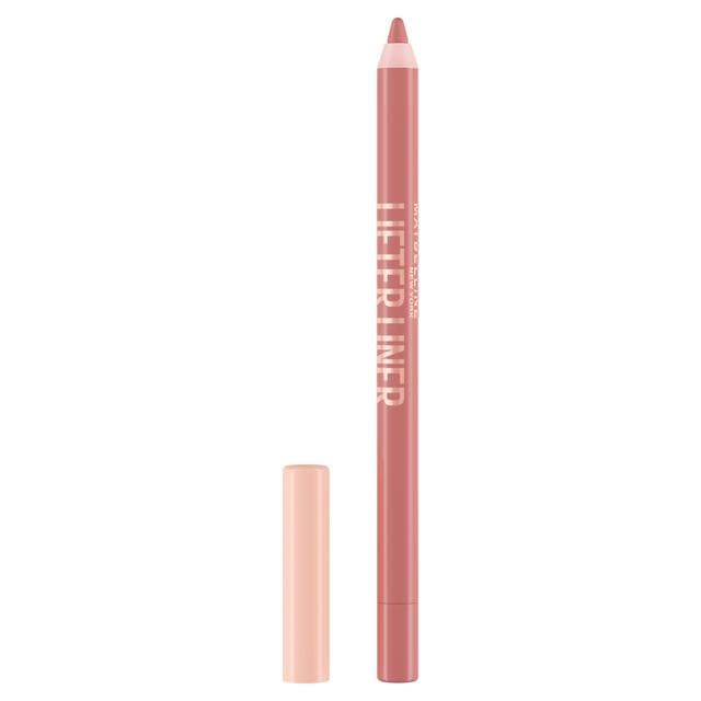 Maybelline Lifter Lip Liner with Hyaluronic Acid Line Leader - gallery image 1