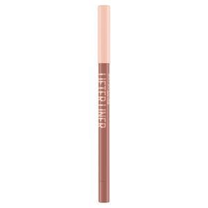 Maybelline Lifter Lip Liner with Hyaluronic Acid On It