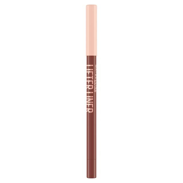 Maybelline Lifter Lip Liner with Hyaluronic Acid Lets Bounce - gallery image 1