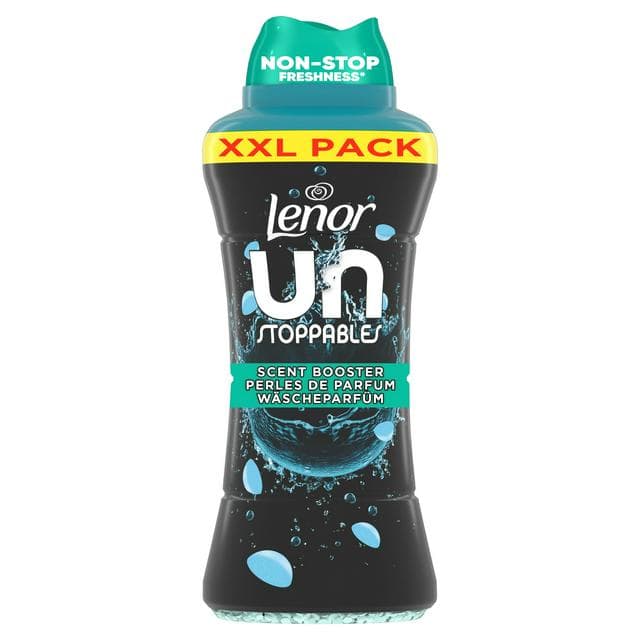 Lenor Beads Unstoppables Fresh Scent 735g - gallery image 1