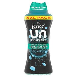 Lenor Beads Unstoppables Fresh Scent 735g