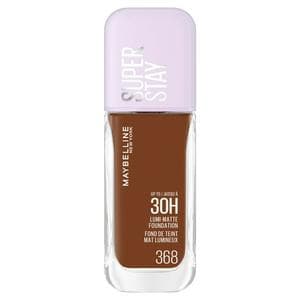 Maybelline Super Stay Up To 30h Lumi Matte Foundation