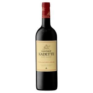 Kanonkop Kadette Cape Blend Red Wine 75cl