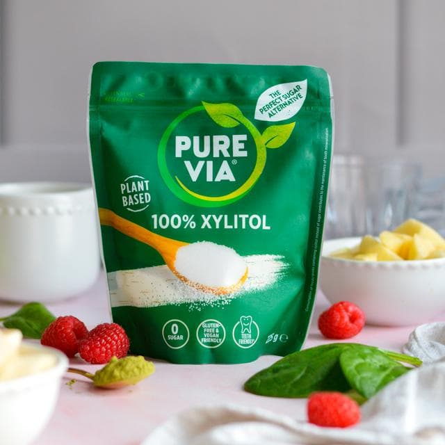 Pure Via 100% Xylitol 225g - gallery image 4