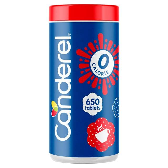 Canderel Tablet x650 39g - gallery image 1