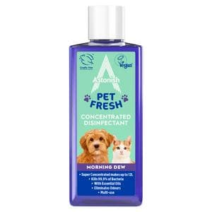 Astonish Morning Dew Concentrated Disinfectant 300ml