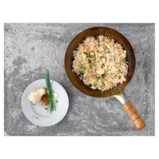 Tilda Boil in Bag Easy Cook Long Grain Rice 250g - gallery image 4