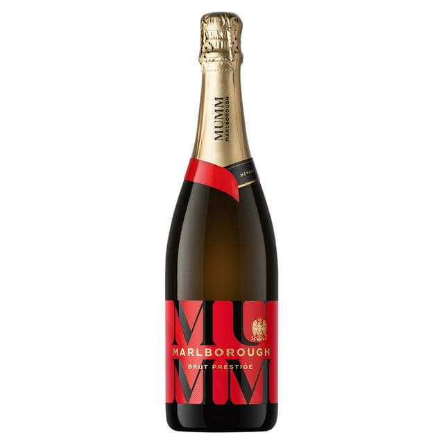 Mumm Marlborough Brut Prestige Sparkling Wine 75cl - gallery image 1
