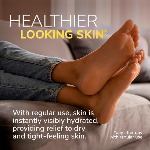 Dr. Scholl's 150ml Daily Hydrating Foot Cream - gallery image 3