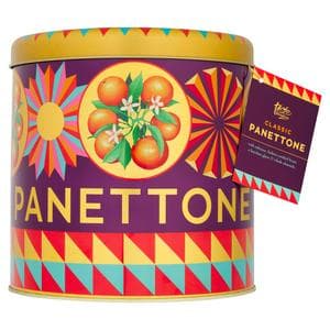 Sainsbury's 1kg Classic Panettone, Taste the Difference