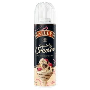 Baileys Squirty Cream 250g