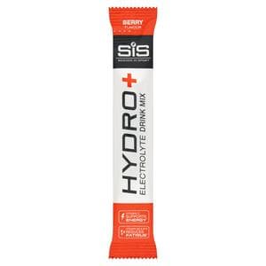 Science in Sport Berry Flavour Hydro+ Electrolyte Drink Mix 4.5g