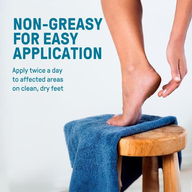 CCS Cracked Heel Repair Foot Cream 125ml - gallery image 6