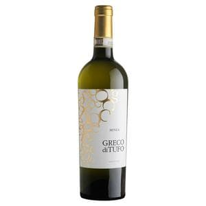 Minea Greco Di Tufo White Wine 75cl