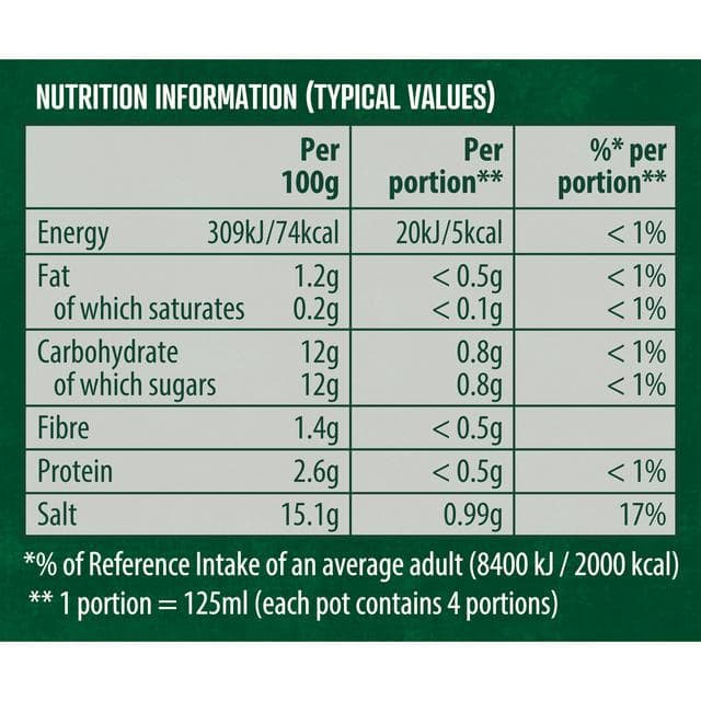 Knorr Stock Pots Red Wine 4x26g - gallery image 6