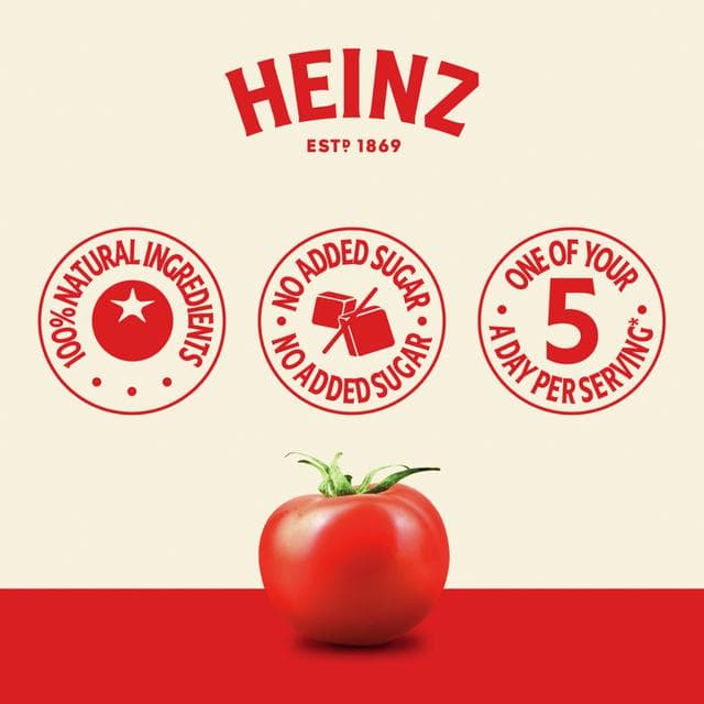 Heinz Tomato Black Garlic & Roasted Garlic Pasta Sauce 350g - gallery image 3