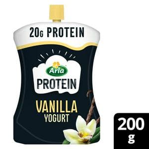 Arla Protein 200g Vanilla Yogurt