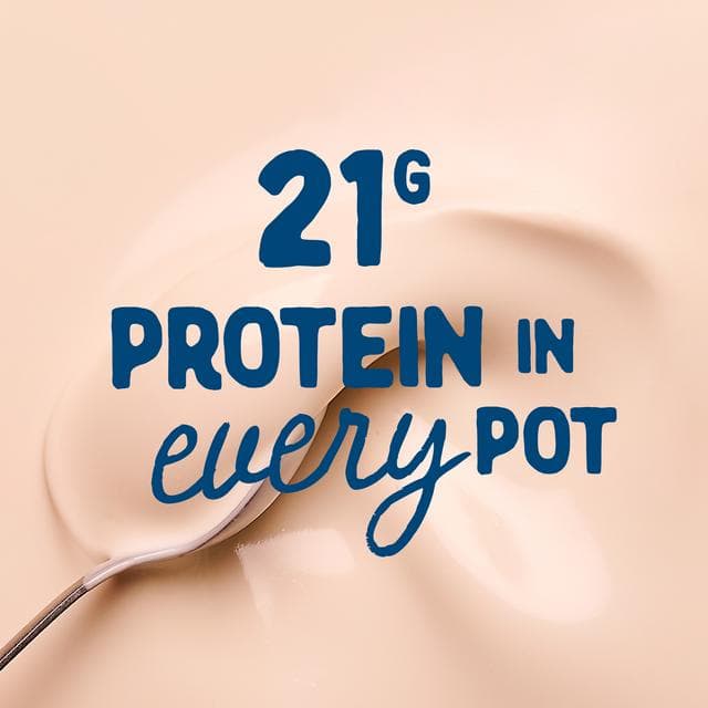 The Coconut Collab Protein Yogurt 350g - gallery image 3
