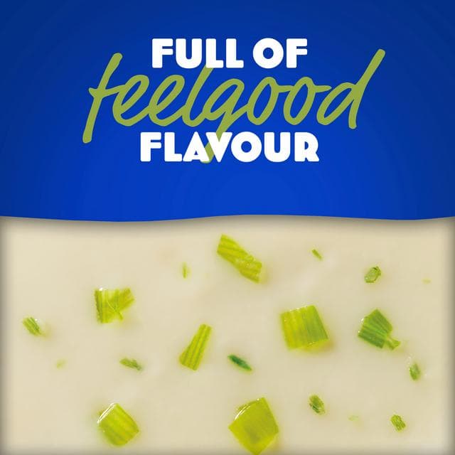 Batchelors Cup a Soup Cheese & Broccoli Sachets x4 92g - gallery image 5