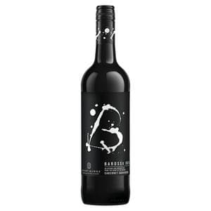Barossa Ink Cabernet Sauvignon Red Wine 75cl