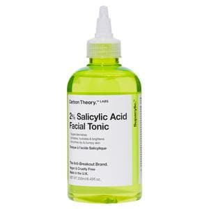 Carbon Theory 2% Salicylic Acid Facial Tonic 250ml