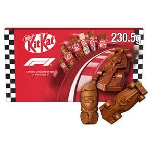 KitKat 230.5g Collection Selection Box