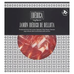 Ibérica 50g Jamón Ibérico De Bellota