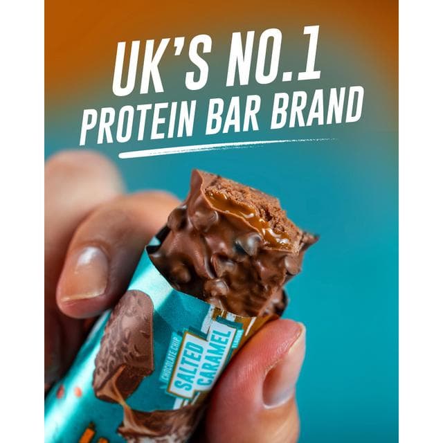 Grenade Chocolate Chip Salted Caramel Flavour 35g - gallery image 5