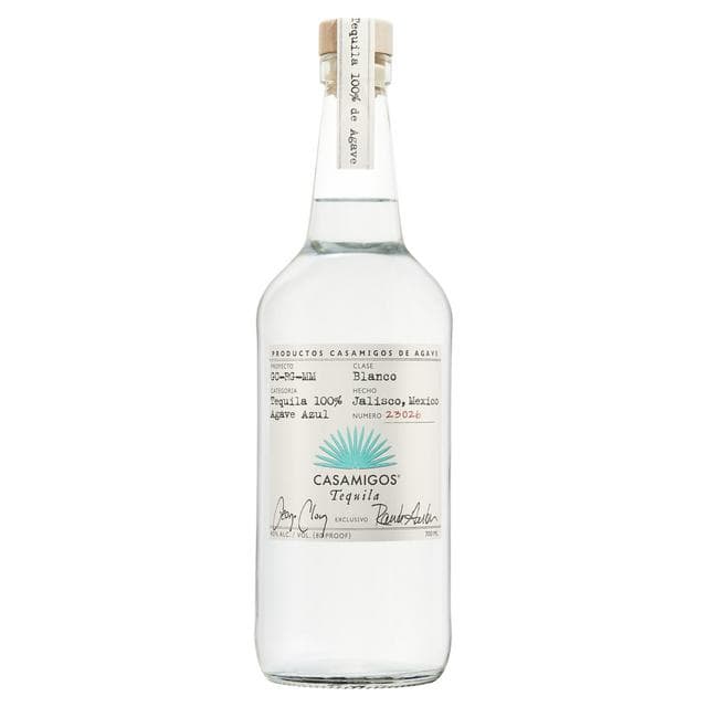 Casamigos Blanco Tequila 40% Vol 70cl - gallery image 1