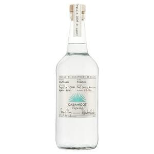 Casamigos Blanco Tequila 40% Vol 70cl