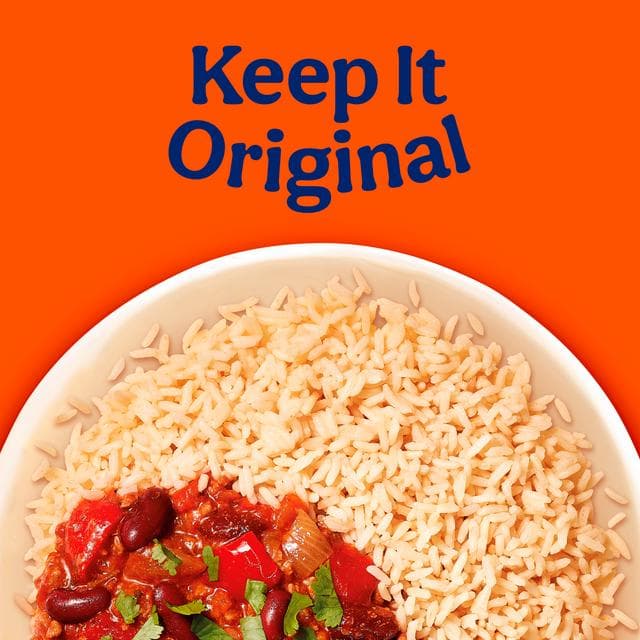 Bens Original Long Grain Microwave Rice Family Pack 450g - gallery image 2