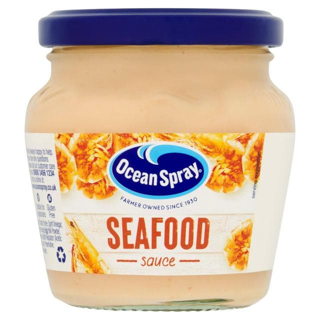 Ocean Spray Seafood Sauce 170g - gallery image 1