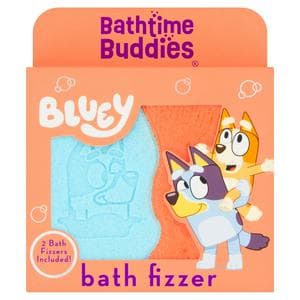 Bluey Bath Fizzer 130g