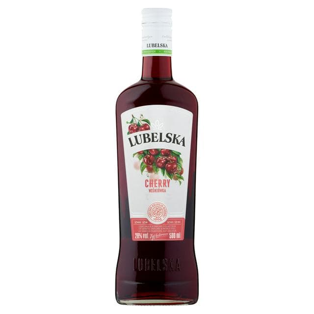 Lubelska Cherry 50cl - gallery image 1