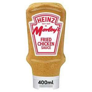 Heinz Morley's Fried Chicken Sauce 420g
