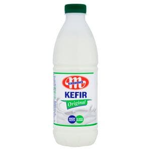 Mlekovita Natural Polski Kefir 1kg
