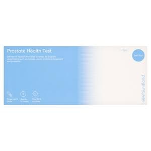 Newfoundland Prostate Health Test