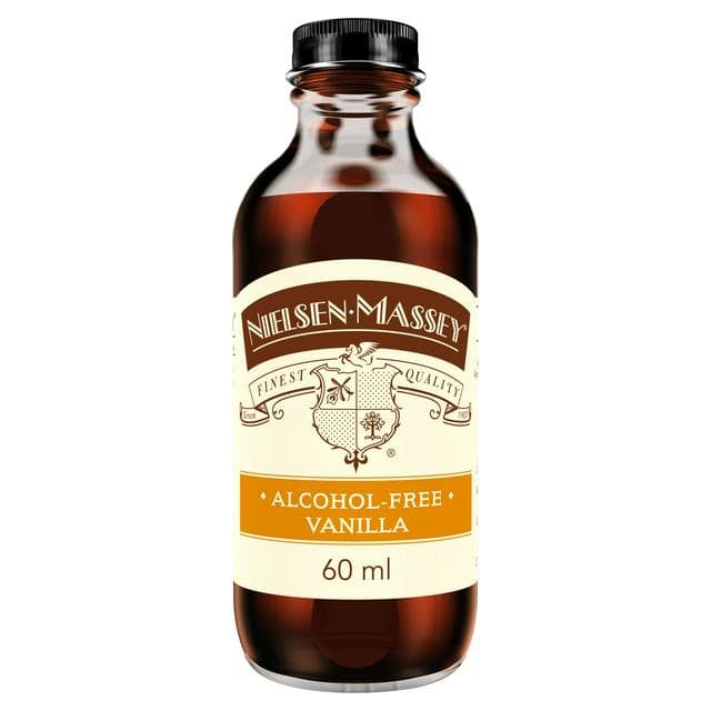 Nielsen-Massey Alcohol Free Vanilla 60ml - gallery image 1