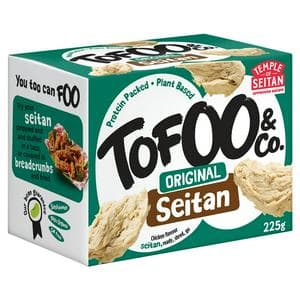 The Tofoo Co. Original Seitan 225g