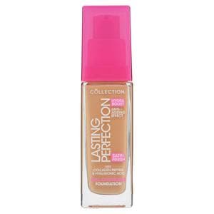 Collection Lasting Perfection 9N Vanilla Neutral Full Coverage Foundation 27ml