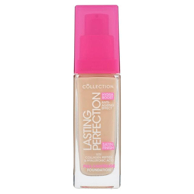 Collection Lasting Perfection 1N Rose Porcelain Neutral Full Coverage Foundation 27ml - gallery image 1